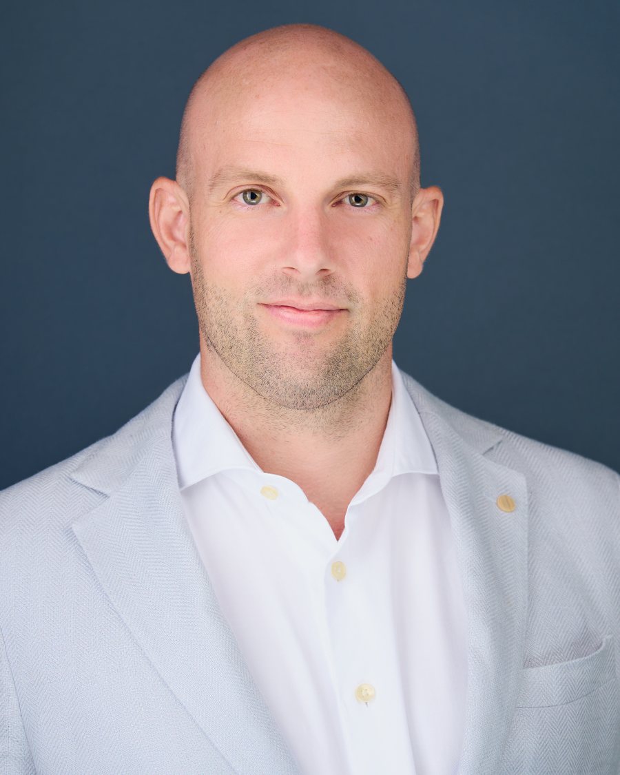 Daniel Ueblacker, Managing Member de Blue Bridge Advisory LLC